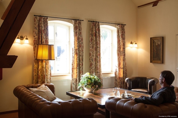 Hotel Alte Schmiede Landhaus